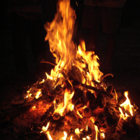Building Your Classroom Campfire